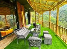 green global bungalov