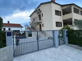 Apartman Medica