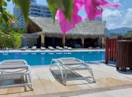 Samaria Club de Playa 914