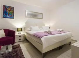 Blue Olive apartments