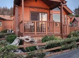 Odysea Ocean Cabin 26 w Jacuzzi & Modern Decor