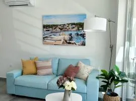 Blue Bay Apartment Nerezine