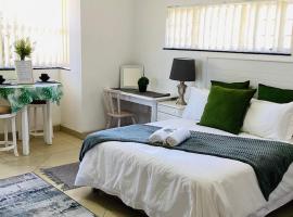 Ameni Air B&B，位于Gqeberha的酒店