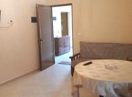Apartments Natalia Fier Albania，位于费里的酒店
