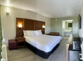 Rodeway Inn Davenport-Champions Gate