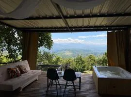 Afrika Glamping