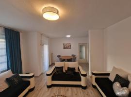 Schatzberg，位于于伯林根的酒店