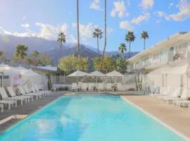 The Skylark, a Palm Springs Hotel