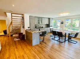 Ferienwohnung Burgblick