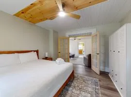 Finger Lakes Escape