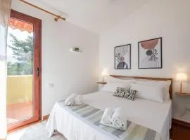 Suite Capitana Harbor-Self Checkin-Terrace-Netflix