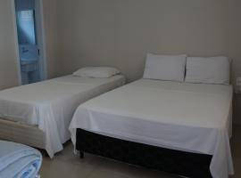 Ciity Hotel ijui