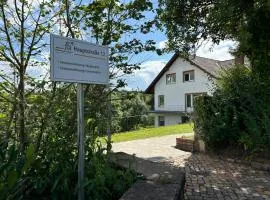 Nengshof Ferienwohnung Wegwarte