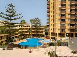 Brisa del Atlántico en Torre del Sol, Las Américas