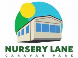 Nursery lane caravan park