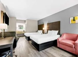 SureStay Plus Hotel by Best Western Southern Pines Pinehurst