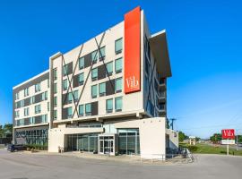 Vīb Best Western Springfield，位于斯普林菲尔德的酒店