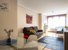 Apartamento en Entrambasaguas Centro
