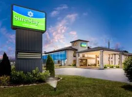 SureStay by Best Western Grayson