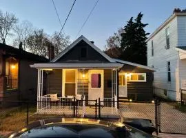 Modern Farmhouse