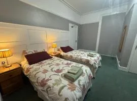 The Bliss 2 Home stay, Self check-in with Smart Lock, Non Smoking Home in and out