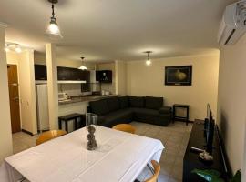 Departamento 1 dorm con cochera Nueva Córdoba 1 E INVERHOME INMOBILIARIA，位于科尔多瓦的公寓