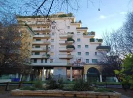 Brescia, Residenza al parco