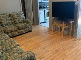 Double Wide Getaway in PCB