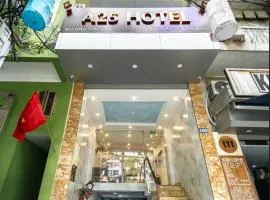 A25 Hotel - 109 Trúc Bạch