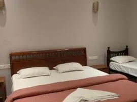 Ecovilla luxury