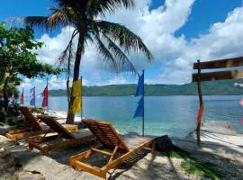 Tahanan sa Talisayan Beach House