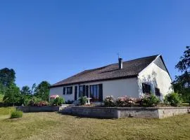 Gîte de la Rouge Roye