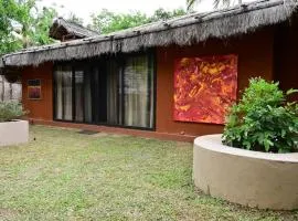 Kudisai Mud House Marayoor - Munnar