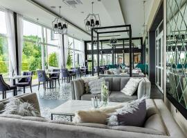 Hotel Fero Express POKOJE KLIMATYZOWANE AC