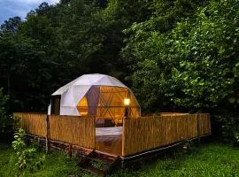 Evaland Glamping Resort