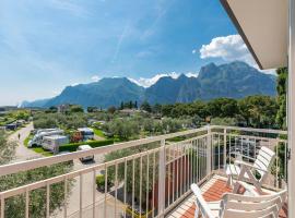 Casa al Cor Apartments，位于托尔博莱的酒店