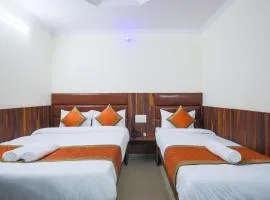 Hotel Sweet Home DX I Nearby New Delhi Railway Station