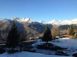 Résidence Rouelles - Appartement 2 pièces 6 personnes à Arc 1600 en centre station et proche des pistes MAE-9221