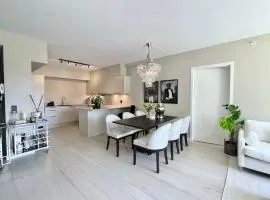 Spacious & Modern Apartment - Central - Stavanger - Sea view