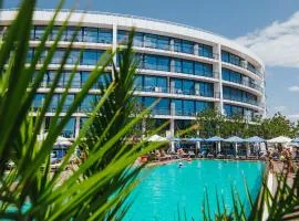 马里斯特拉海洋酒店