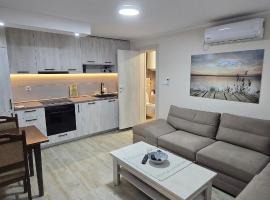 Apartman Mateja，位于Mrčevac的酒店