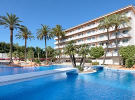 tent Calvia Beach，位于马盖鲁夫的酒店
