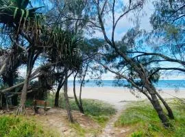 Dune Ten by Kingscliff Accommodation