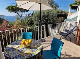 Siren Land - Marina del Cantone