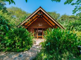 Under The Shade Safari Lodge，位于阿鲁沙的酒店