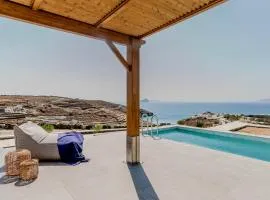 Verros Hut - Mini Pool Villa
