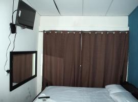 Motel Encanto，位于马那瓜的酒店