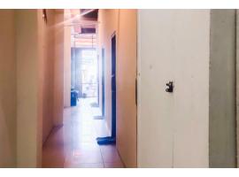 RedDoorz near Grand Tarakan Mall