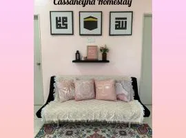 CassaNeyna Homestay Kuantan