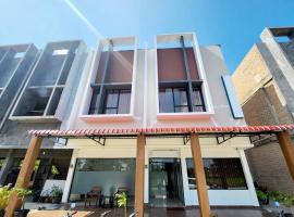 Arsya Homestay Mitra RedDoorz